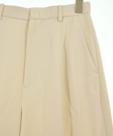 COHINA（コヒナ）クロップドパンツ 白 サイズ:short-S レディース/2200648766025