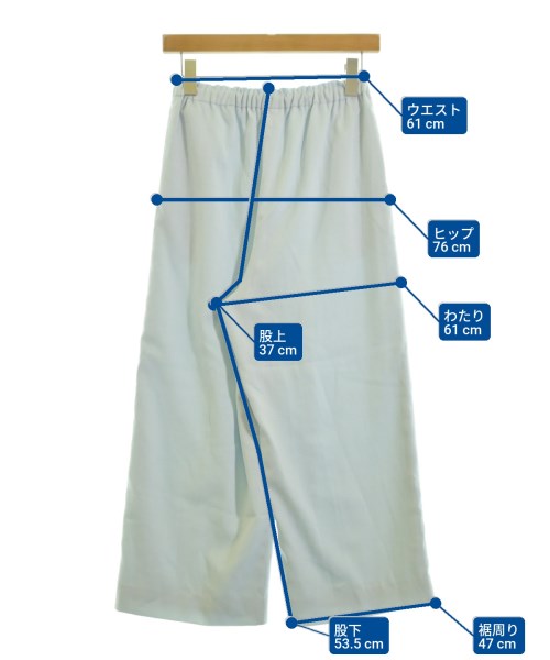 COHINA（コヒナ）その他 青 サイズ:short(S位) レディース/2200648766032