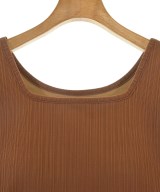 COHINA（コヒナ）タンクトップ 茶 サイズ:F レディース/2200656027019