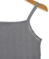 COHINA（コヒナ）ニット・セーター グレー サイズ:F レディース/2200656027026