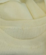 COHINA（コヒナ）ニット・セーター 白 サイズ:F レディース/2200656027033