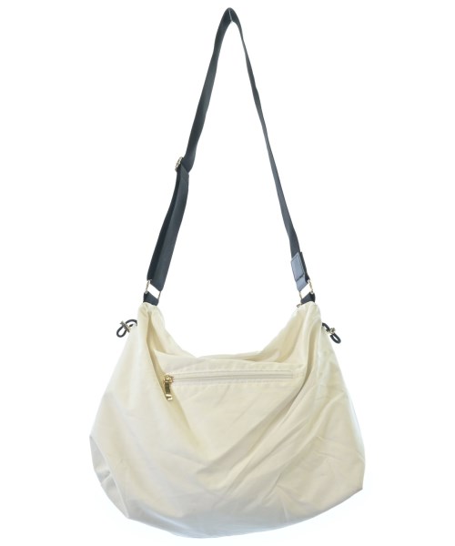COHINA（コヒナ）ショルダーバッグ 白 サイズ:- レディース/2200656027064