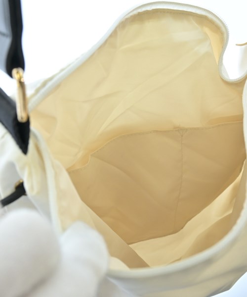 COHINA（コヒナ）ショルダーバッグ 白 サイズ:- レディース/2200656027064