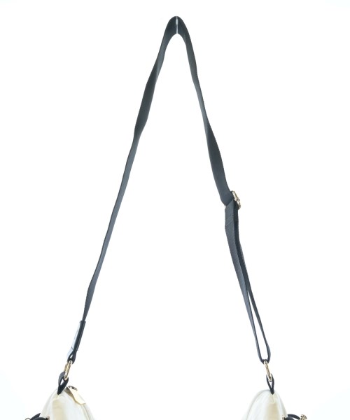 COHINA（コヒナ）ショルダーバッグ 白 サイズ:- レディース/2200656027064