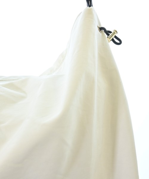 COHINA（コヒナ）ショルダーバッグ 白 サイズ:- レディース/2200656027064