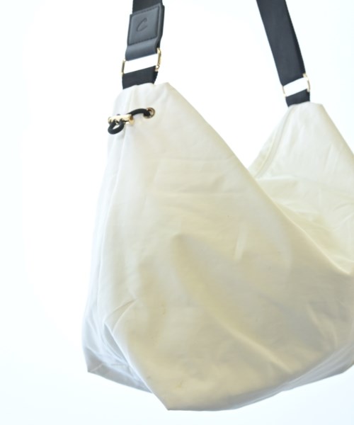 COHINA（コヒナ）ショルダーバッグ 白 サイズ:- レディース/2200656027064