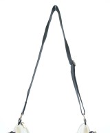 COHINA（コヒナ）ショルダーバッグ 白 サイズ:- レディース/2200656027064