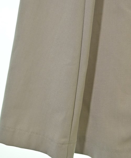 COHINA（コヒナ）トレンチコート ベージュ サイズ:F レディース/2200660067025