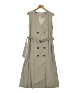 COHINA（コヒナ）トレンチコート ベージュ サイズ:F レディース/2200660067025