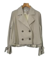 COHINA（コヒナ）トレンチコート ベージュ サイズ:F レディース/2200660067025