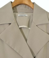 COHINA（コヒナ）トレンチコート ベージュ サイズ:F レディース/2200660067025