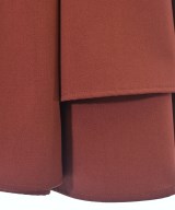 COHINA（コヒナ）ロング・マキシ丈スカート 赤 サイズ:S レディース/2200659645067