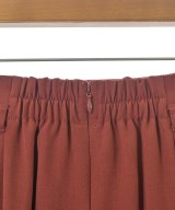 COHINA（コヒナ）ロング・マキシ丈スカート 赤 サイズ:S レディース/2200659645067