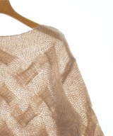 COHINA（コヒナ）ニット・セーター 茶 サイズ:F レディース/2200659645081