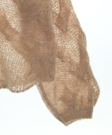 COHINA（コヒナ）ニット・セーター 茶 サイズ:F レディース/2200659645081