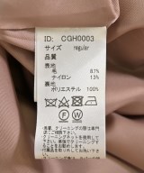 COHINA（コヒナ）ピーコート ピンク サイズ:M レディース/2200708562192