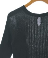 COHINA（コヒナ）ニット・セーター 黒 サイズ:F レディース/2200647198155