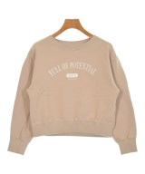 COHINA スウェット