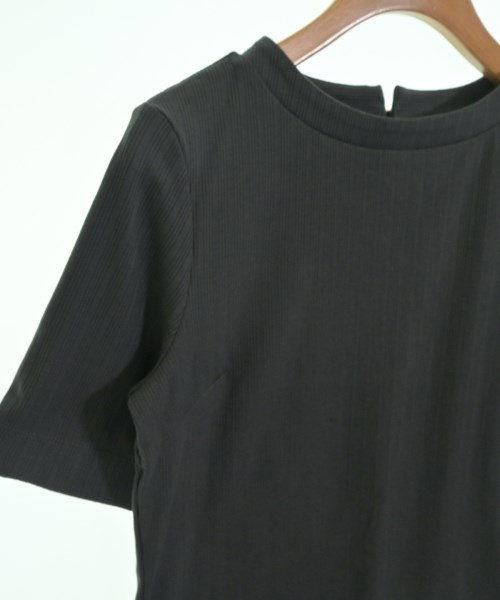 COHINA（コヒナ）Tシャツ・カットソー グレー サイズ:F レディース/2200645951028