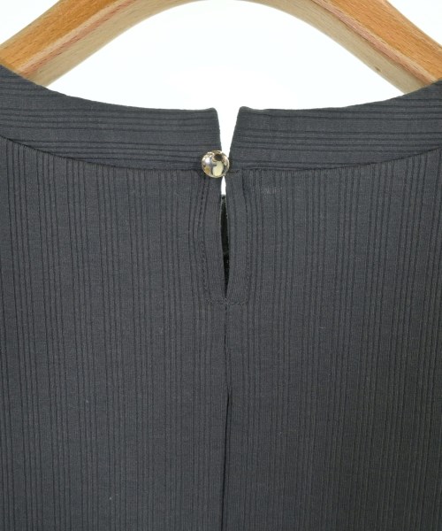 COHINA（コヒナ）Tシャツ・カットソー グレー サイズ:F レディース/2200645951028