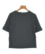 COHINA（コヒナ）Tシャツ・カットソー グレー サイズ:F レディース/2200645951028