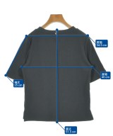 COHINA（コヒナ）Tシャツ・カットソー グレー サイズ:F レディース/2200645951028