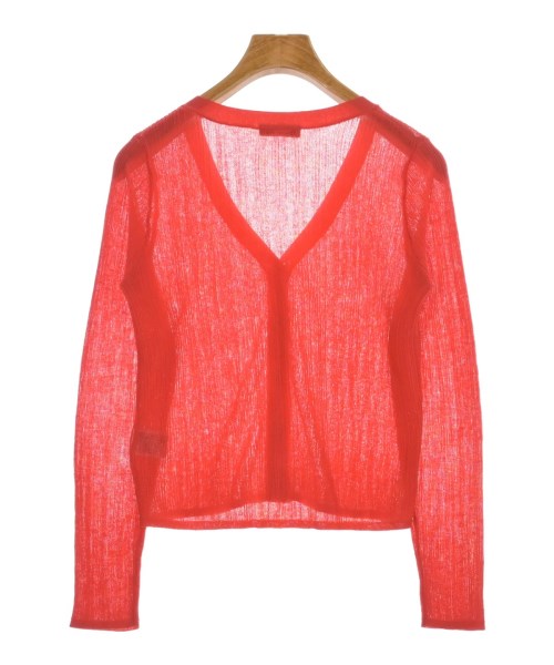 COHINA（コヒナ）ニット・セーター 赤 サイズ:F レディース/2200645951035