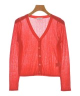 COHINA（コヒナ）ニット・セーター 赤 サイズ:F レディース/2200645951035