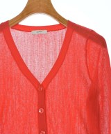 COHINA（コヒナ）ニット・セーター 赤 サイズ:F レディース/2200645951035