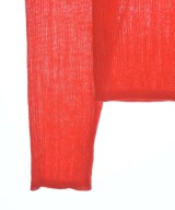 COHINA（コヒナ）ニット・セーター 赤 サイズ:F レディース/2200645951035