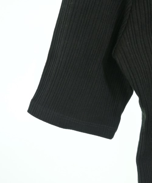 COHINA（コヒナ）Tシャツ・カットソー 黒 サイズ:F レディース/2200645951059