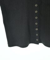 COHINA（コヒナ）Tシャツ・カットソー 黒 サイズ:F レディース/2200645951059