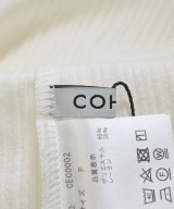 COHINA（コヒナ）Tシャツ・カットソー 白 サイズ:F レディース/2200645951066