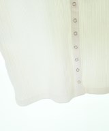 COHINA（コヒナ）Tシャツ・カットソー 白 サイズ:F レディース/2200645951066