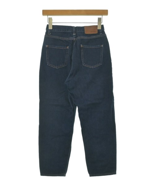 COHINA（コヒナ）デニムパンツ 紺 サイズ:M レディース/2200645951073