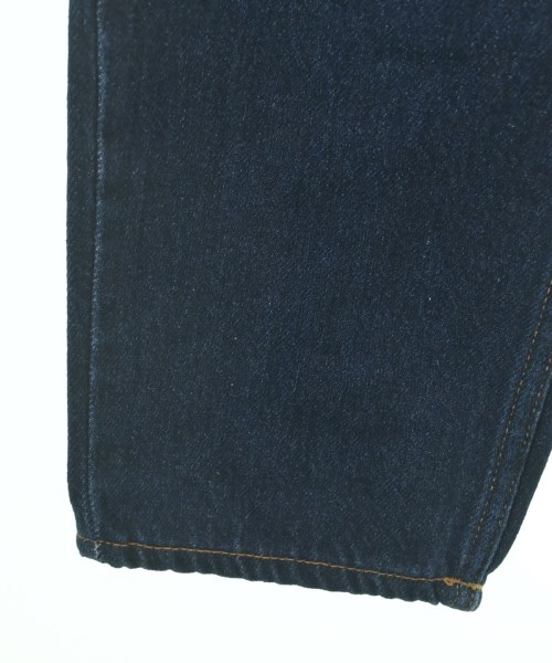 COHINA（コヒナ）デニムパンツ 紺 サイズ:M レディース/2200645951073