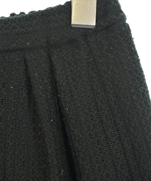 COHINA（コヒナ）その他 黒 サイズ:-(S位) レディース/2200645951080