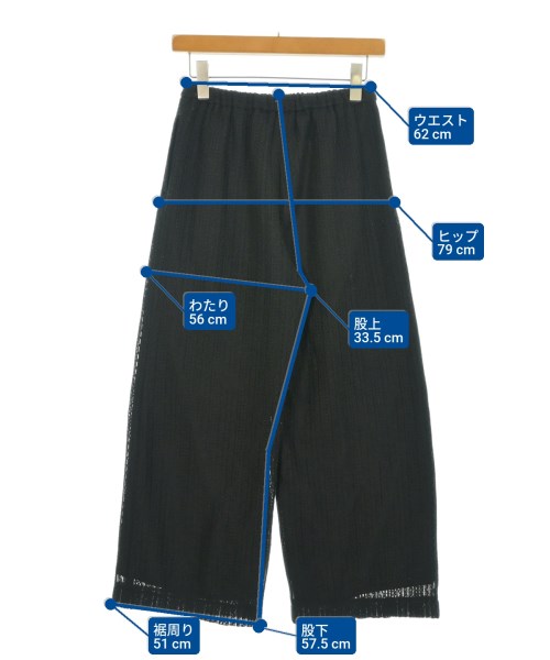 COHINA（コヒナ）その他 黒 サイズ:-(S位) レディース/2200645951080