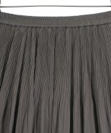 COHINA（コヒナ）ロング・マキシ丈スカート グレー サイズ:-(XS位) レディース/2200645951103