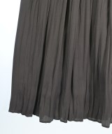 COHINA（コヒナ）ロング・マキシ丈スカート グレー サイズ:-(XS位) レディース/2200645951103