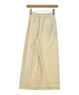 COHINA（コヒナ）スラックス 白 サイズ:XS レディース/2200645951110