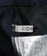 COHINA（コヒナ）スラックス 紺 サイズ:S レディース/2200645951127