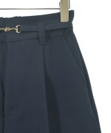 COHINA（コヒナ）スラックス 紺 サイズ:S レディース/2200645951127