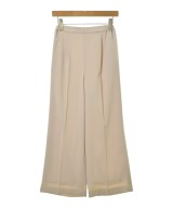 COHINA（コヒナ）スラックス ベージュ サイズ:regular(M位) レディース/2200645951134