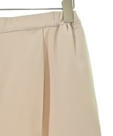 COHINA（コヒナ）スラックス ベージュ サイズ:regular(M位) レディース/2200645951134