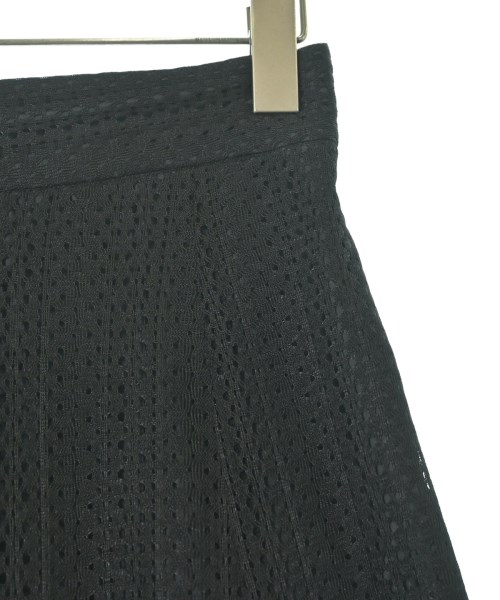 COHINA（コヒナ）ロング・マキシ丈スカート 黒 サイズ:regular-S(M位) レディース/2200645951141