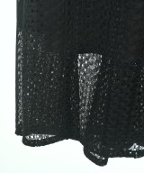 COHINA（コヒナ）ロング・マキシ丈スカート 黒 サイズ:regular-S(M位) レディース/2200645951141