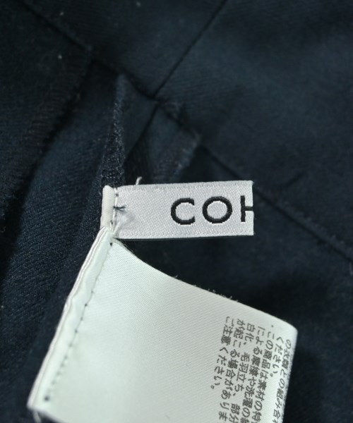 COHINA（コヒナ）その他 紺 サイズ:XS レディース/2200645951165
