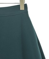 COHINA（コヒナ）ロング・マキシ丈スカート 緑 サイズ:regular-S(M位) レディース/2200645951172