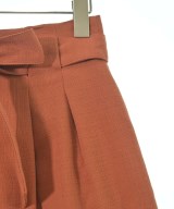 COHINA（コヒナ）ロング・マキシ丈スカート オレンジ サイズ:S レディース/2200645951189